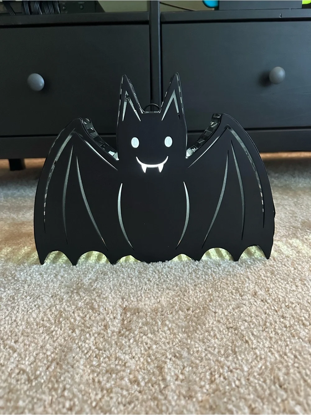 Bat Light